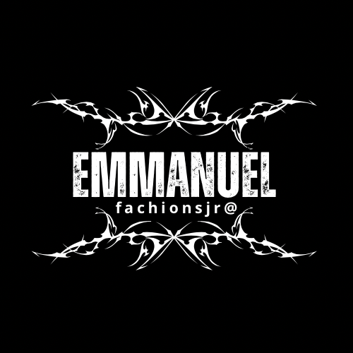 Emmanuel fâchions jr