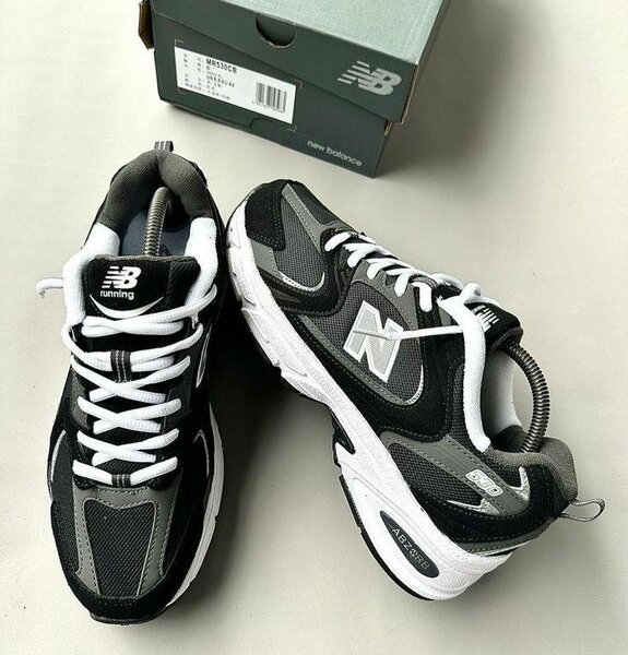 New Balance