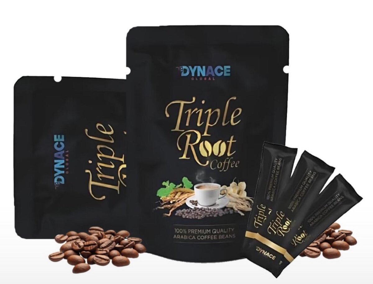 Triple Root Coffee