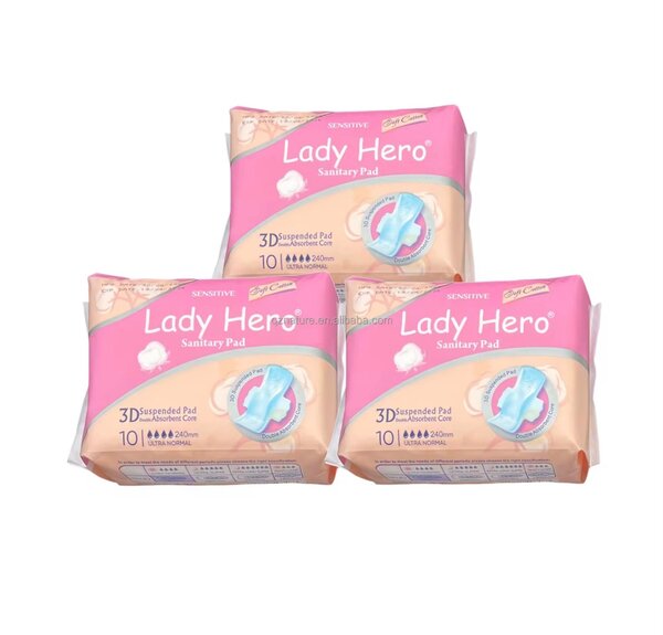 Whlsper Sanitary Pad