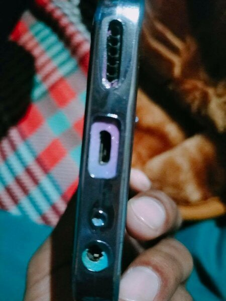 Vivo y 17