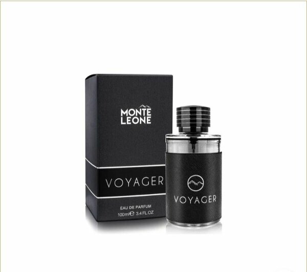 Eau de Parfum Homme Voyager