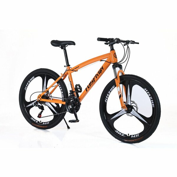 Vélo de Montagne Robuste 26"