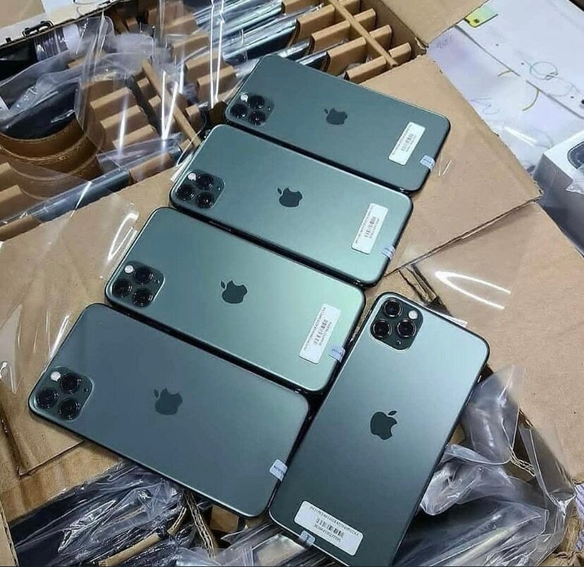 iPhone 11 Pro Max