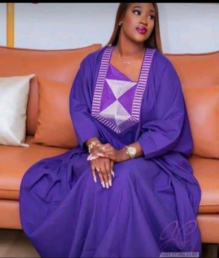 Robes de qualité pour femme