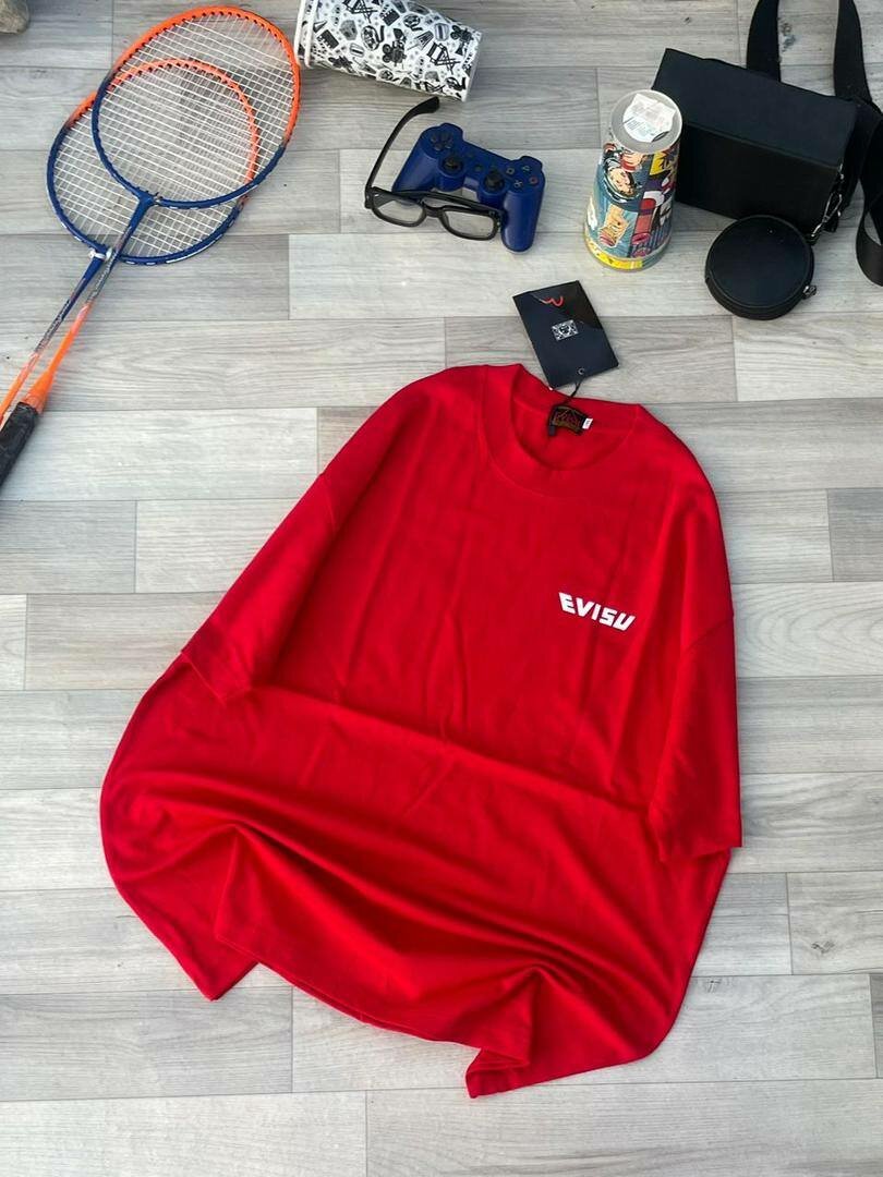 Lot de t-shirts graphiques tendance