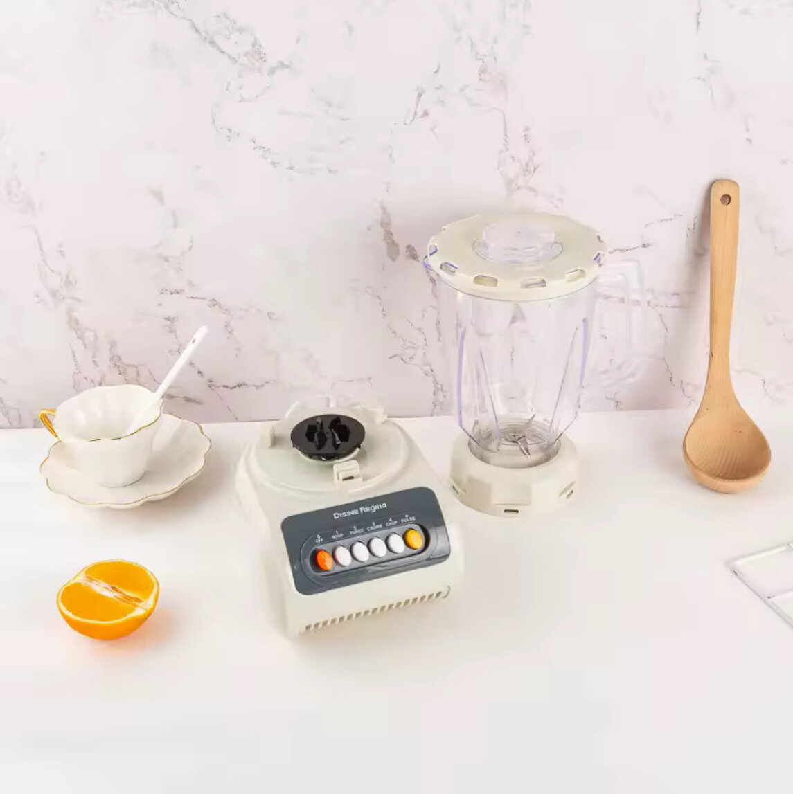 Puissant mixeur électrique