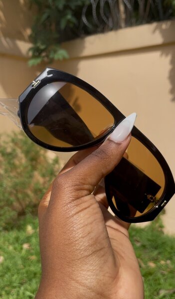 Lunettes
