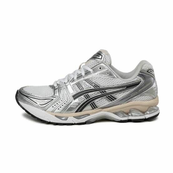 Asics kayano 14
