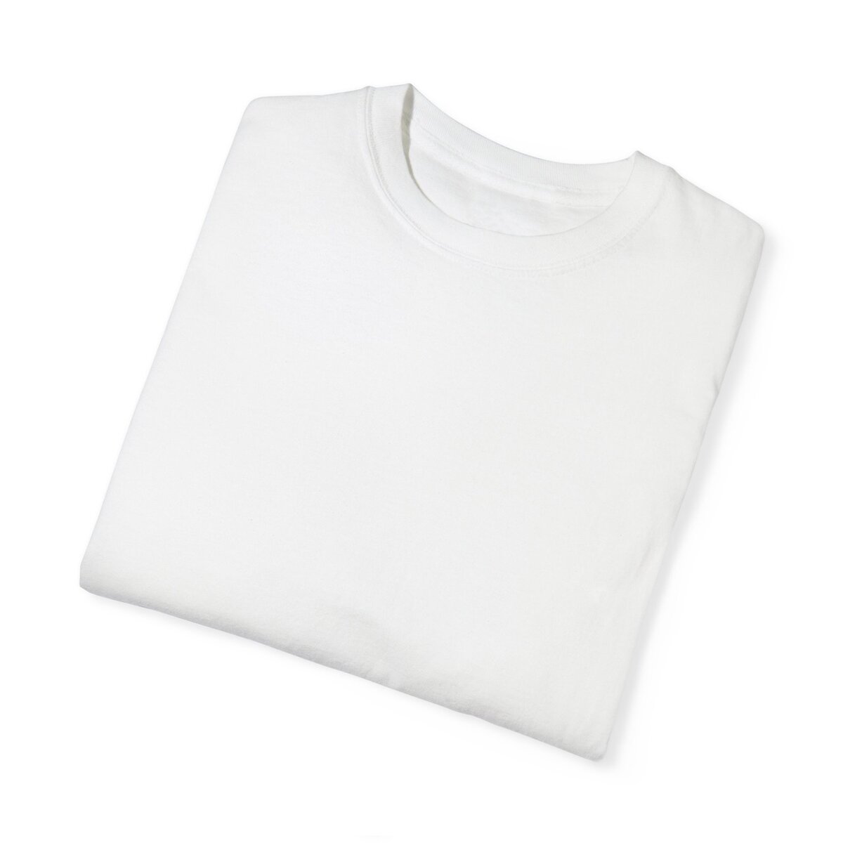 Plain T shirt