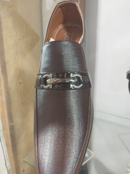 Lather shos
