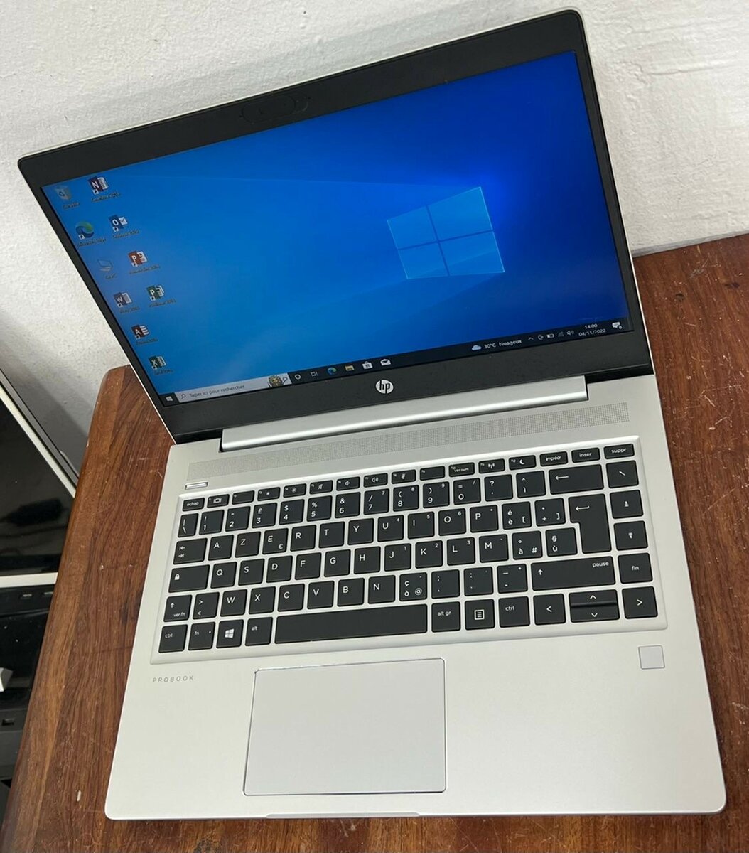 HP PROBOOK