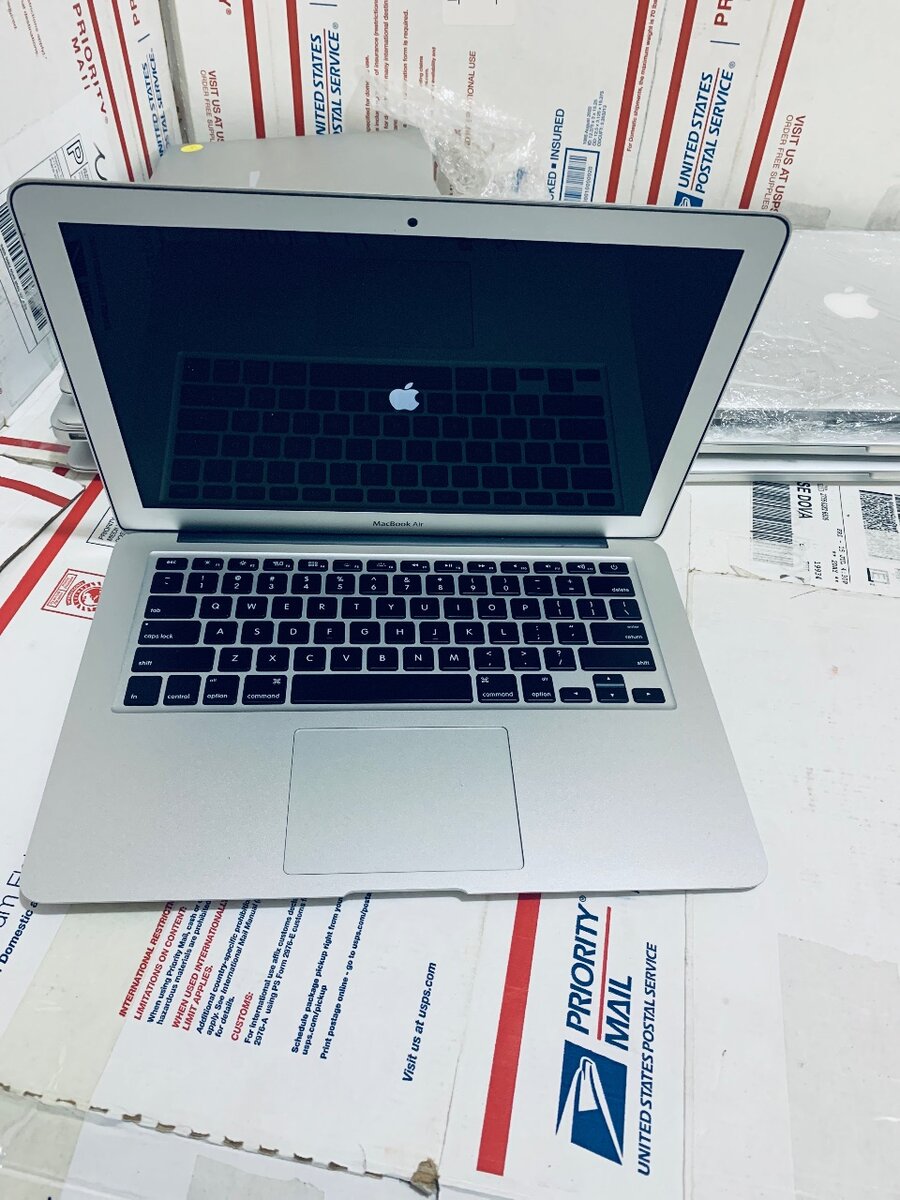 MACBOOK AIR 2017