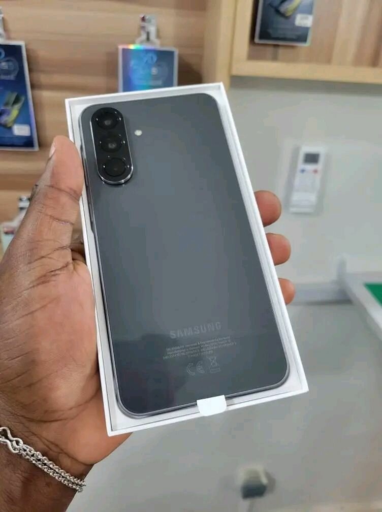 Samsung A56