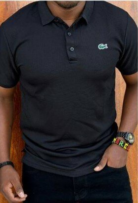 Beautiful and stylish Lacoste Polo shirt