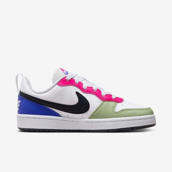 Chaussures de sport colorées