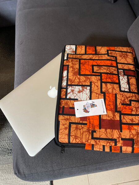 Housse pour ordinateur
