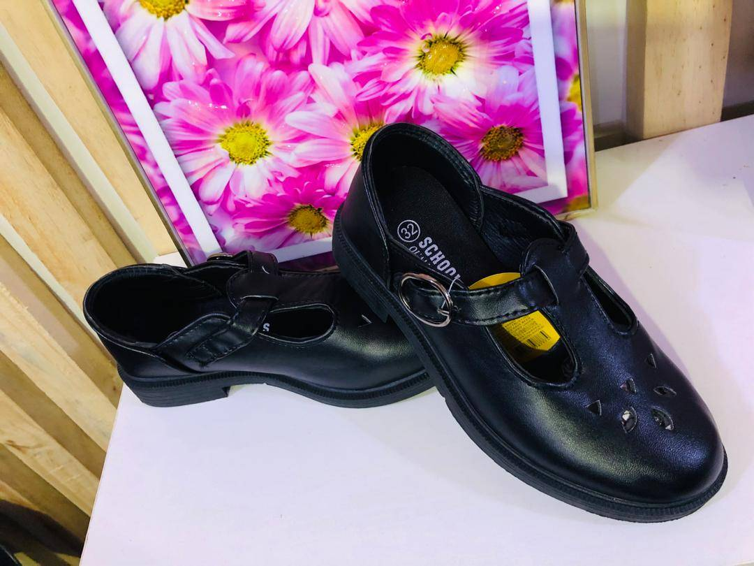 Shoes for school