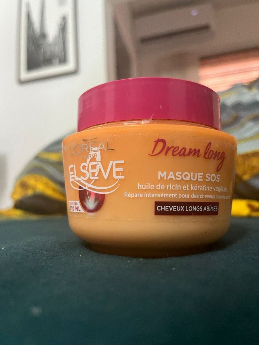 Ultra doux crème