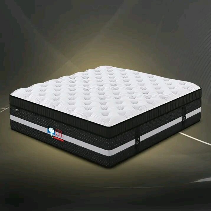 Matelas Confort Premium