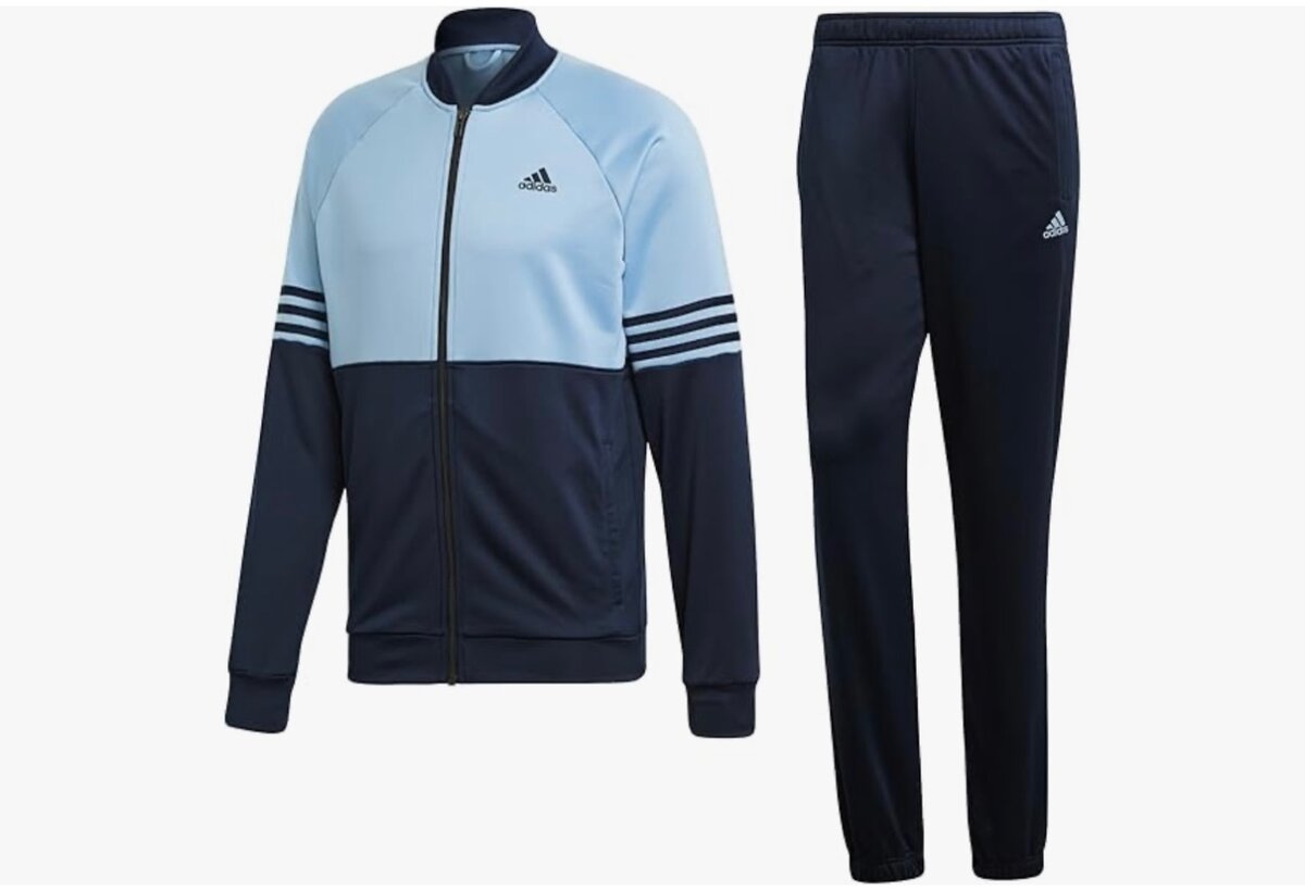 Спортивный костюм ADIDAS original