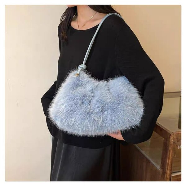 Bags for laddies