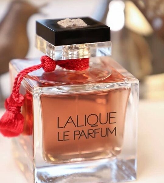 Perfume LALIQUE LE PARFUM 100ML EDP