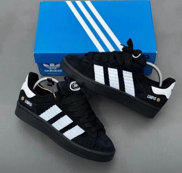 Adidas Campus