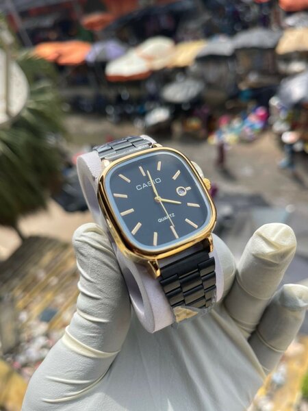 Montres Casio