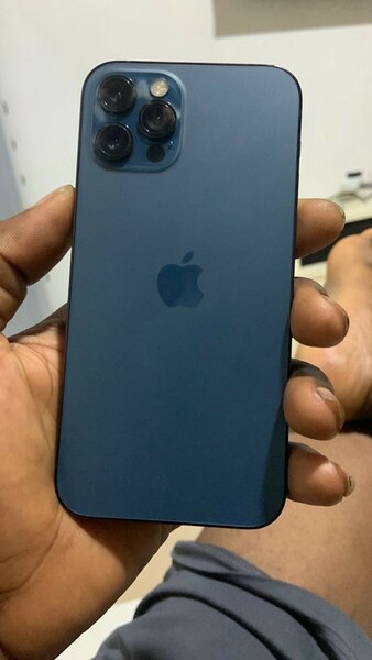 Apple iPhone 12pro max 128g