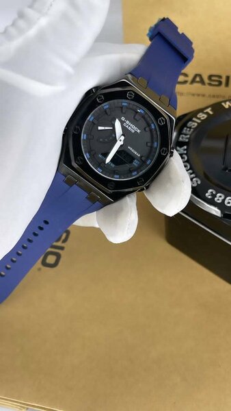 G-shock