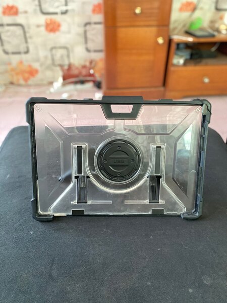 Microsoft pro 3,4,5,6,7 case