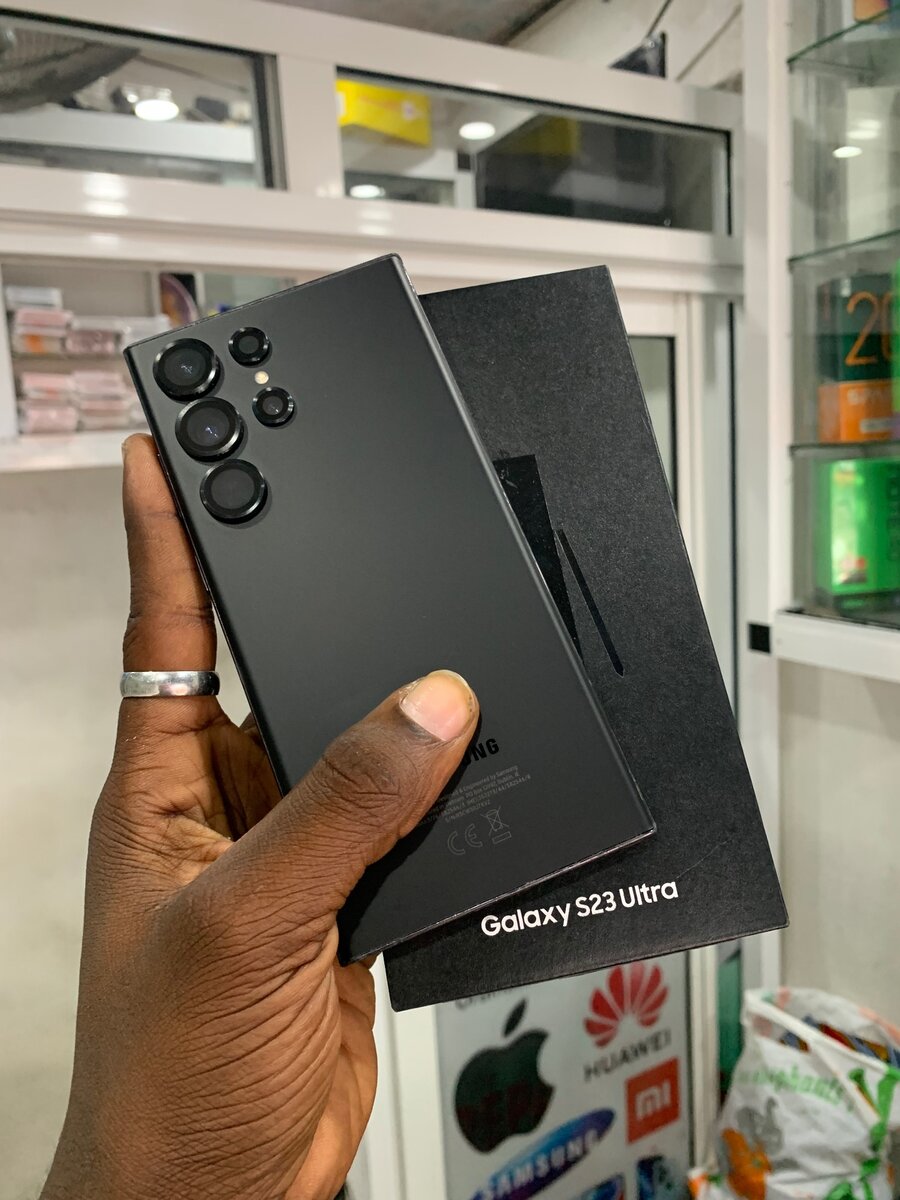 GALAXY S23 Ultra