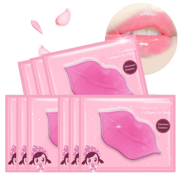 Collagen Lip Mask