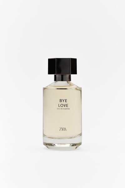 Parfum Zara Bye Love
