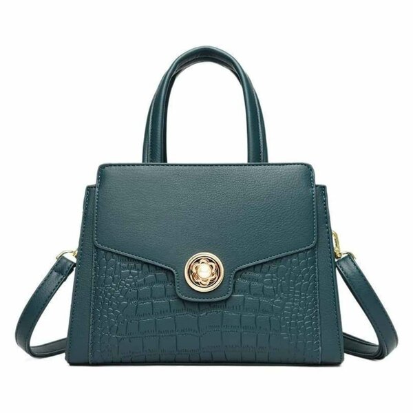 Sac à main cuir élégant