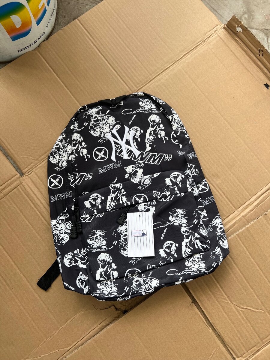 Sacs à dos tendance et stylés