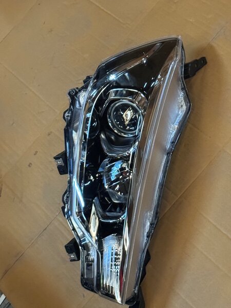 Radiateur de voiture haute performance