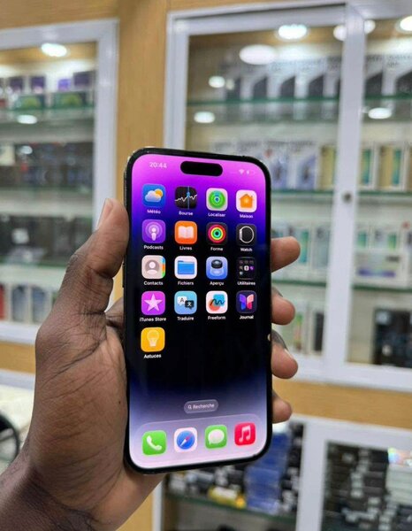 iPhone 14 Pro Max 128GB