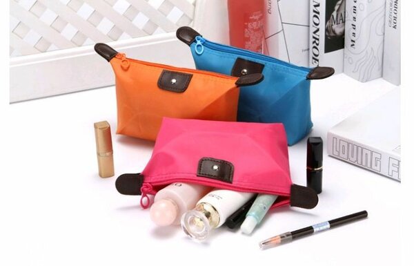 Trousse de Maquillage Colorée