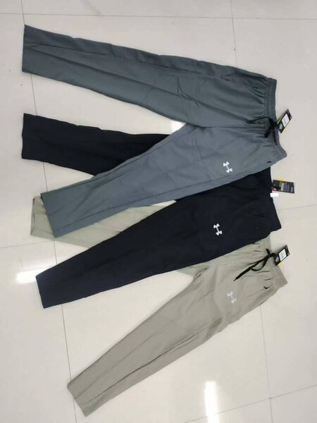Pantalons sportifs en Jordan et Under-armour