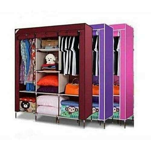 Housse de rangement pour vêtements