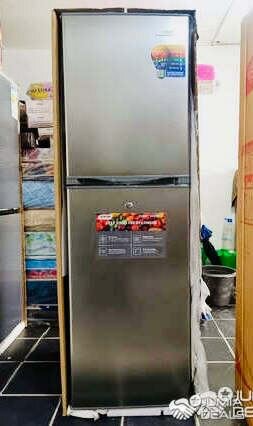 Nouveau réfrigérateur combiné smart technology 2 battants