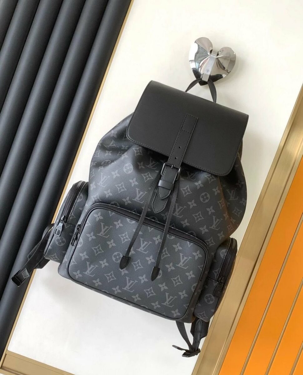 Luxury backpacks