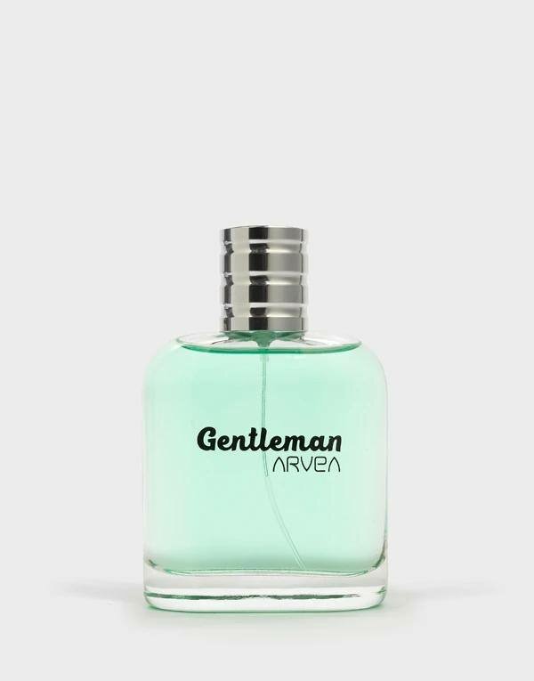 Parfum Gentleman .