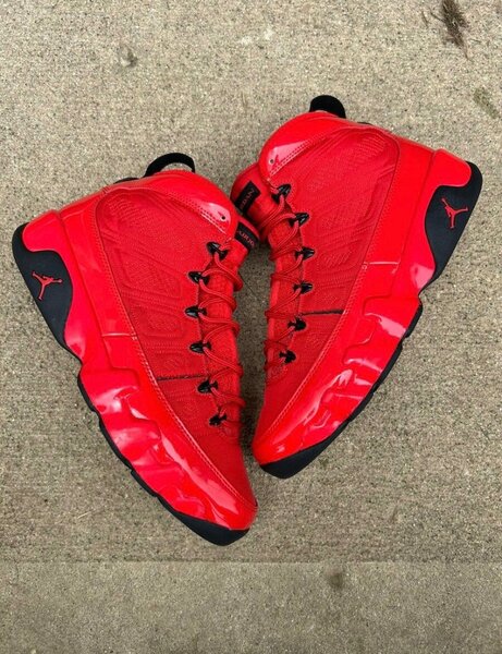 Jordan 9