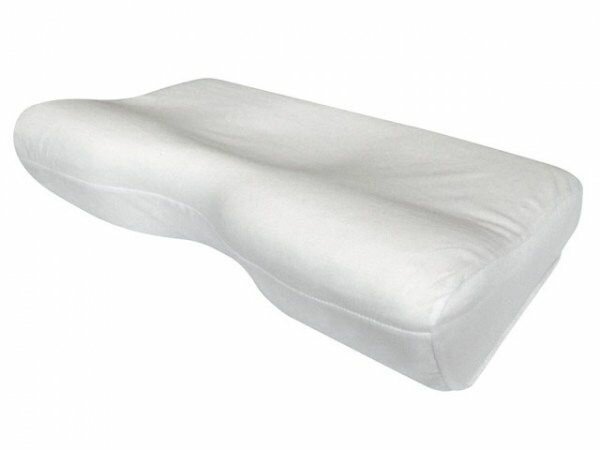 Ортопедическая подушка Visco 1 Med 032 #9999000007847
