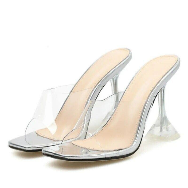 Talons transparents