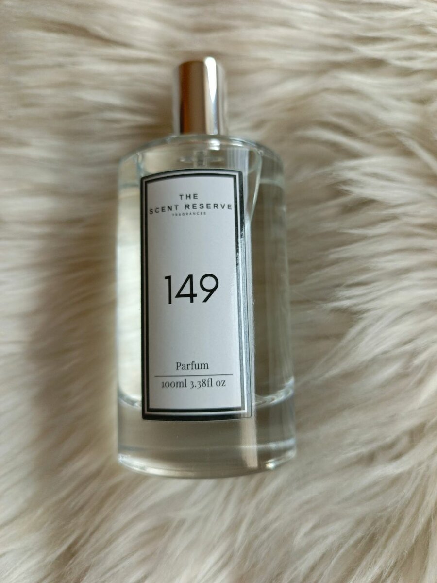 Quality Perfume. (UK Brand)