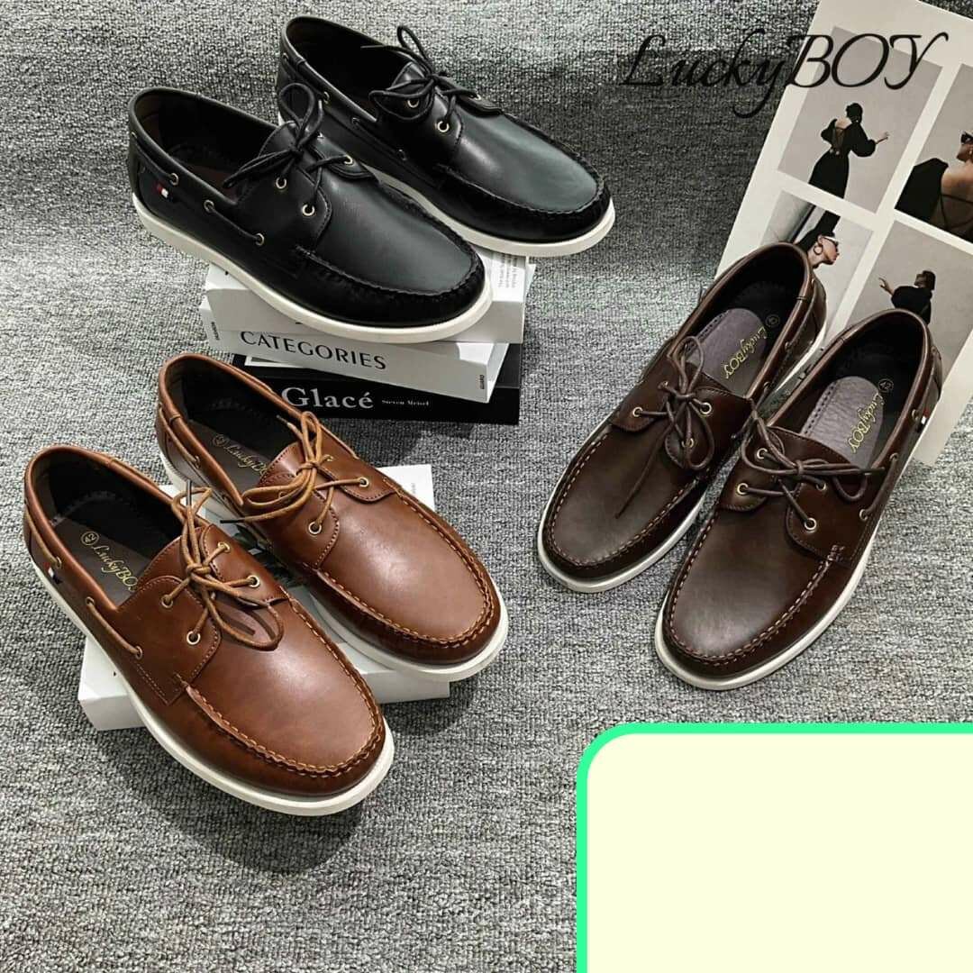 Men's shoes